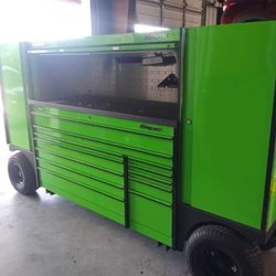 Snap On Toolbox