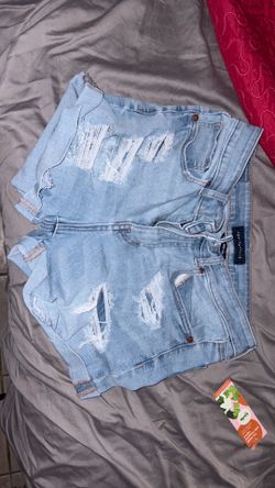 Aeropostale shorts