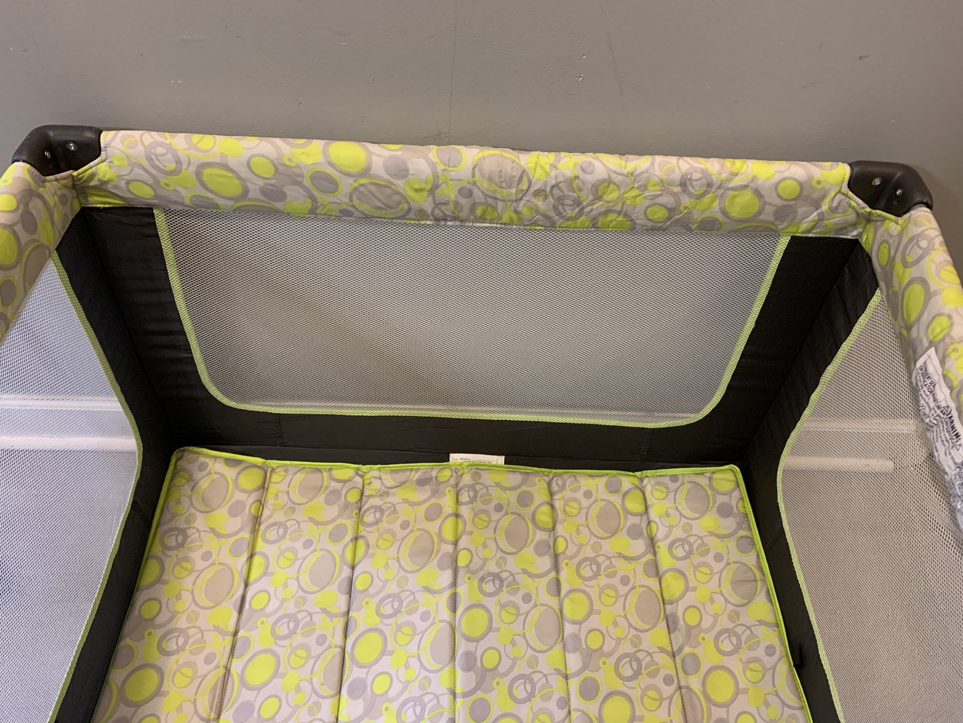 Kids Bed