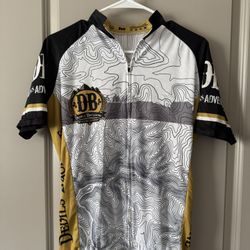 Men’s Cycling Clothes 