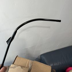 Chevy Oil Dip Stick Tube