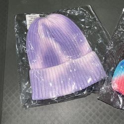 5 Kids Beanies