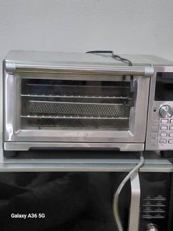 Toaster oven /air fryer