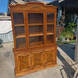 China Cabinet