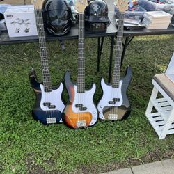 Bass