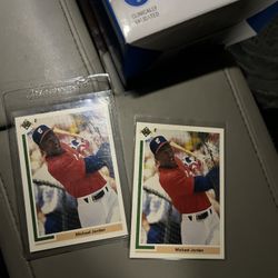 Wow Nice Micheal Jordan 1991 Sp 1 Prospect Rookie Special Short Print Rare ! Average Was Less Than 1 Per 2 Cases (that’s 1 In Every 1440 Packs ) 
