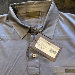 Prada Polo 