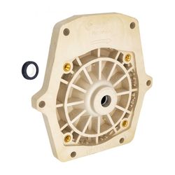 Pentair seal plate