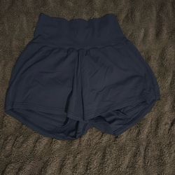 Women’s Shorts