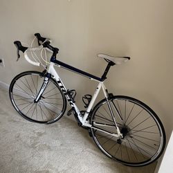Bicycle Trek 