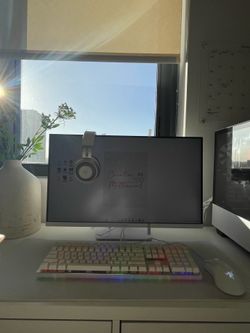 NZXT Gaming PC