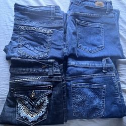 Jeanss
