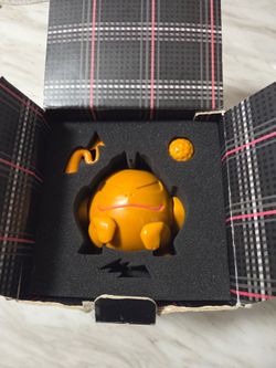 Volkswagen Fast Figure Collectible