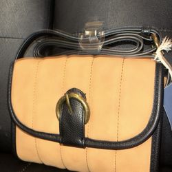 Handbag Brown