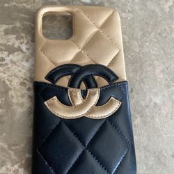Chanel Phone Case
