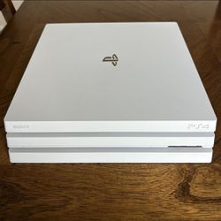 PS4 Pro for Sale in Vista, CA - OfferUp