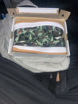 supreme air force 1