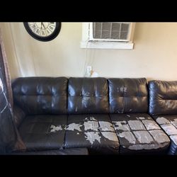 Sectional Couches