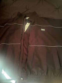 Pro Club Heavyweight Track Jacket