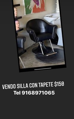 Salón De Belleza