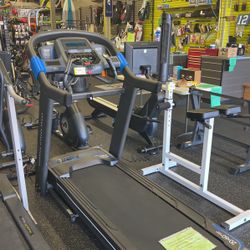 Treadmill AFG Pro 7.2at