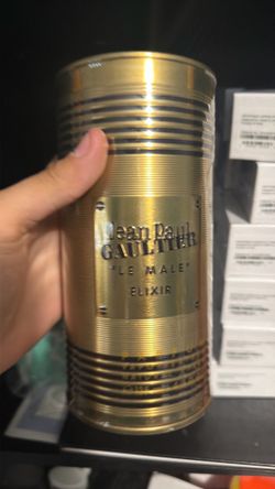 Jpg le male elixir￼