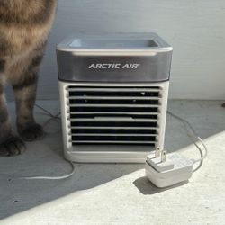 Small Cooling System