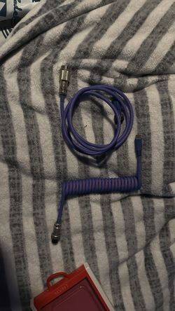 keyboard 0 delay cord