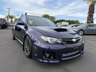 2013 Subaru Impreza