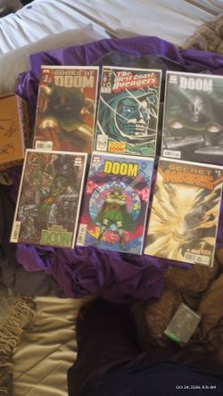💥💥💥🔥🔥🔥DR. DOOM BANGERS 🔥🔥🔥💥💥💥💥💥