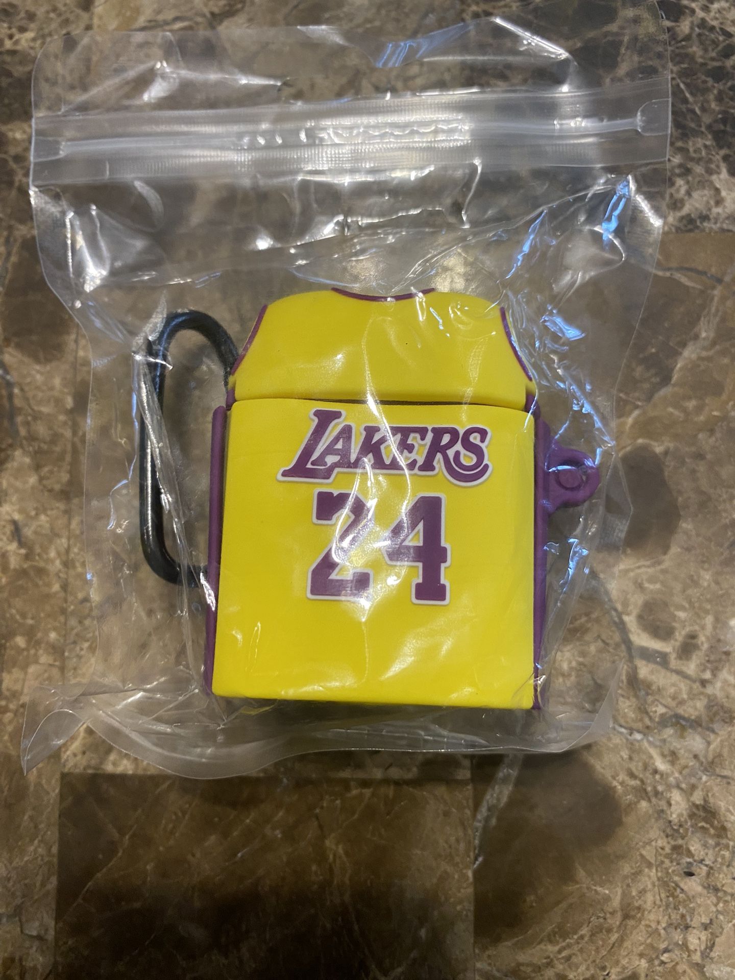 AirPods Protector Case Lakers Kobe