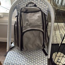 Diaper Bag