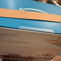 Echo Show 8 - Never Opened 