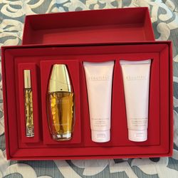 ESTEE LAUDER Beautiful Perfume Set