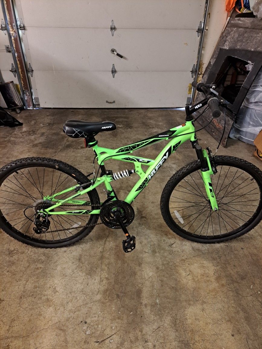 Bike For Sale