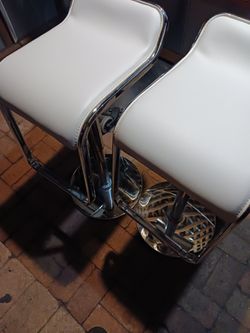Bar Chair 