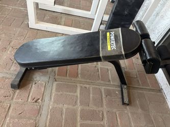 Workout Bench