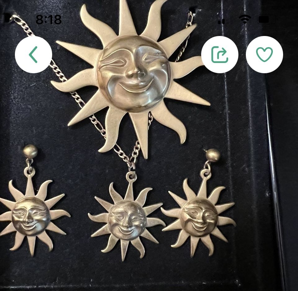 JEWLERY SET