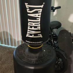 Everlast Boxing
