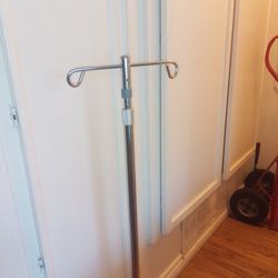 Tuvo Para Colgar  Bolsas  De Suero  Otras Bolsas Medicas