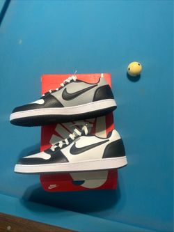 Nike Ebernon Low Prem