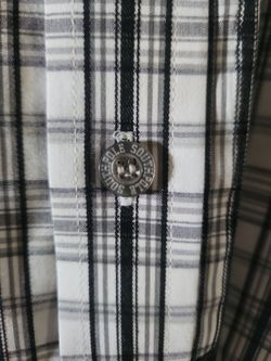NEW Classic Button