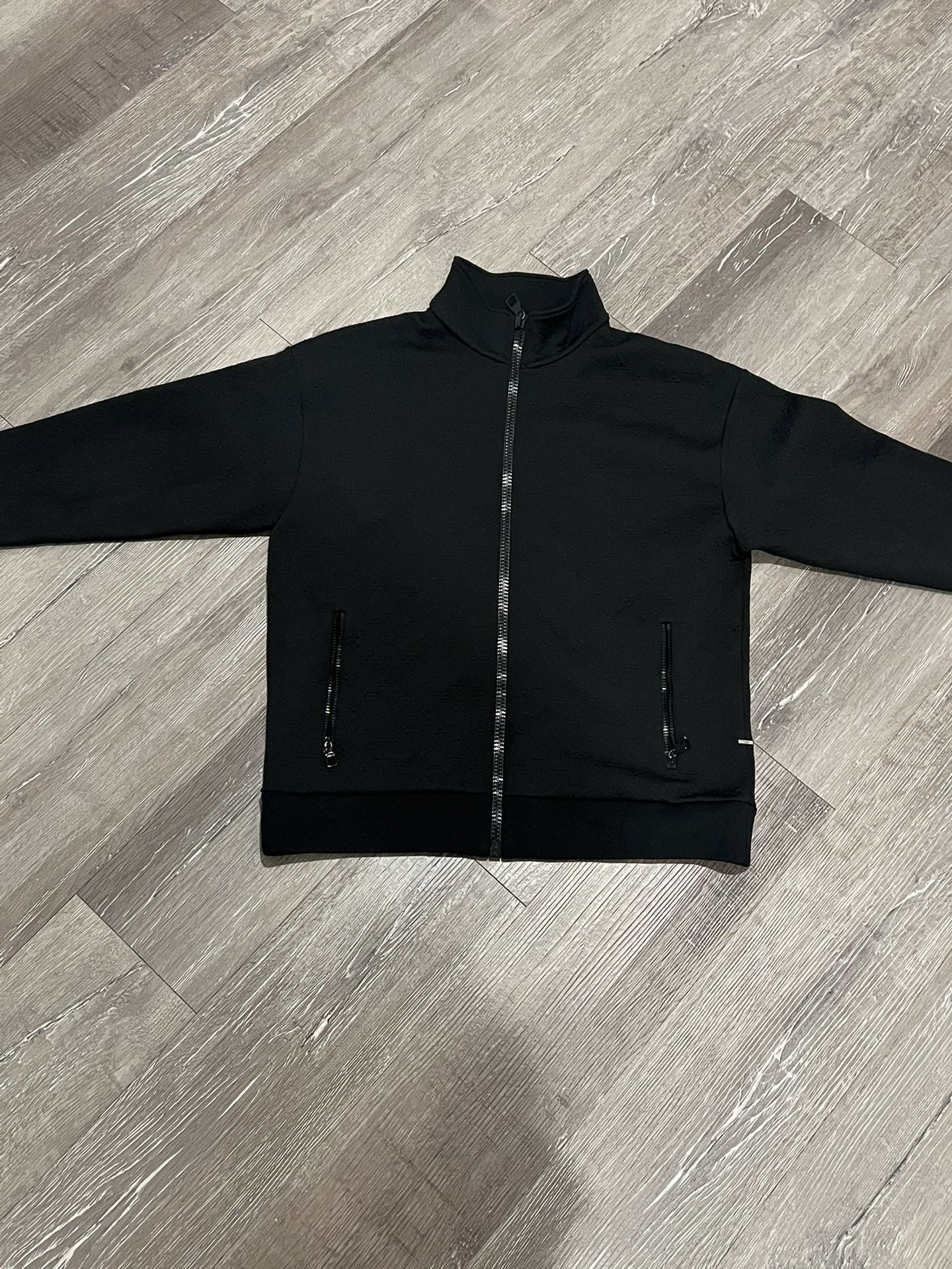 Louis Vuitton Track Jacket