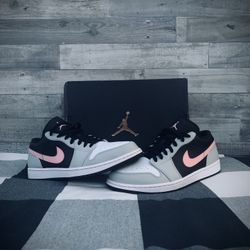 Jordan 1 Low