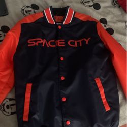 Space City Starter Jacket 