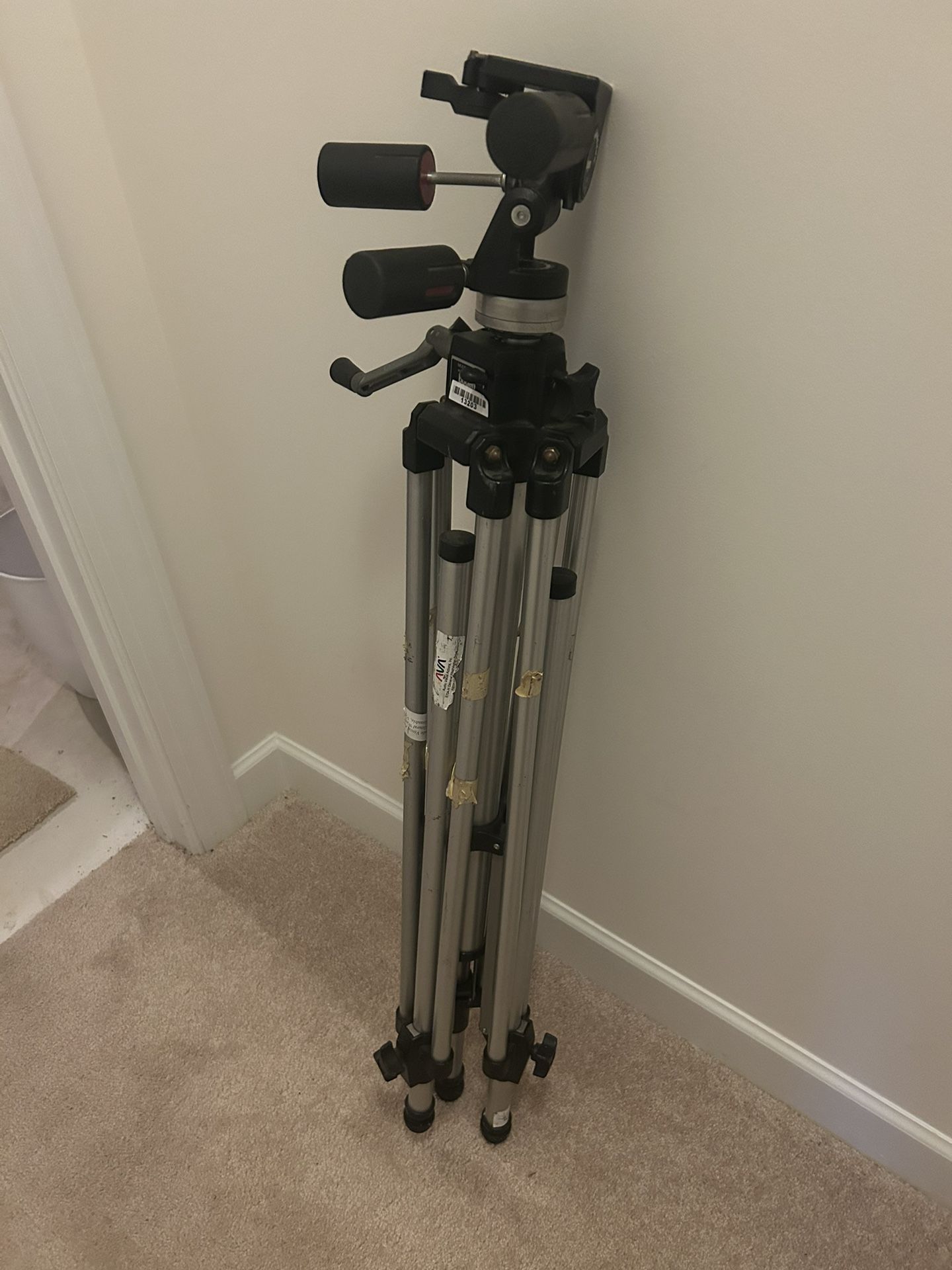 Tripod