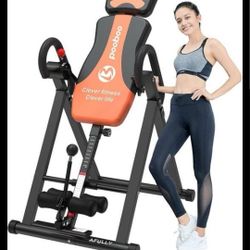 Inversion Table
