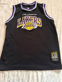 Lakers tank top
