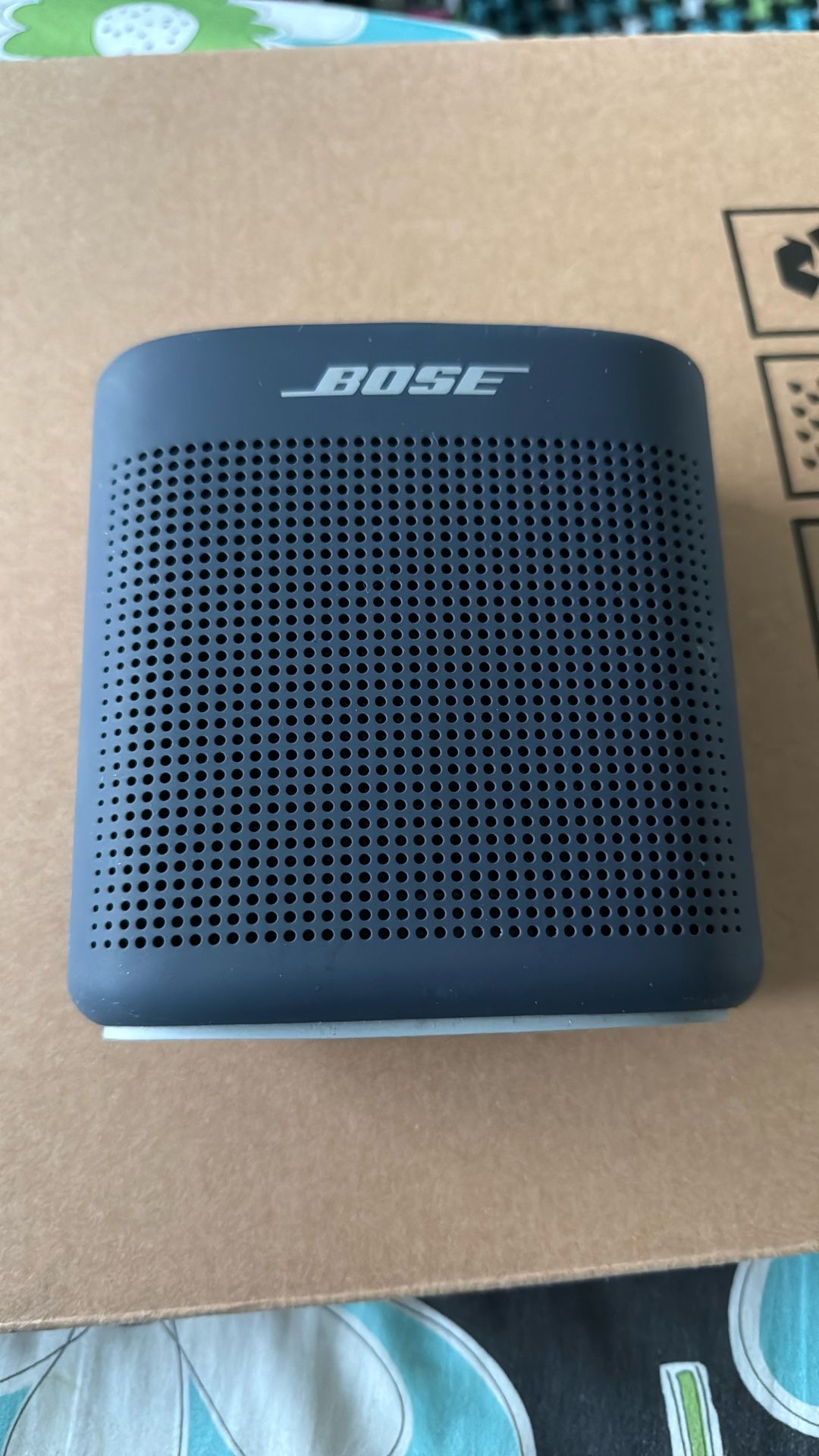 Bose Color 2 Soundlink