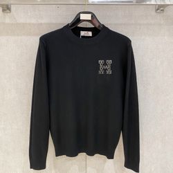 Hermes Men’s Sweater 2026 New 